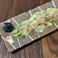 焼きなすの焼きナス|yuiさん