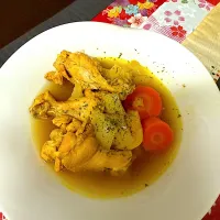 スープカレー|プクママさん