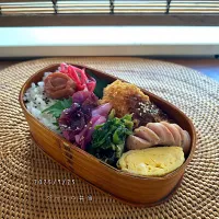 お弁当|ゆきさん