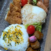 サッカー弁当⚽|ゆ☺︎︎さん