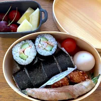 2025.7.25  今日のお弁当|etoben8106さん