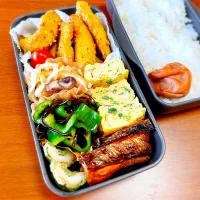 お弁当|teritamagoさん