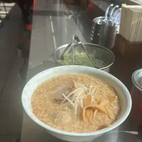 ラーメン|Hajime Sakaiさん