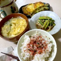 250723お昼ごはん|mioさん