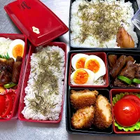 お弁当🍱|Ponoさん