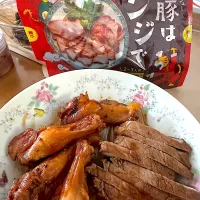 暑いので火を使わない料理|Tomoko  Kawaharaさん