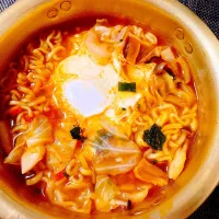 ⭐️辛ラーメンLIGHT⭐️|Laniさん