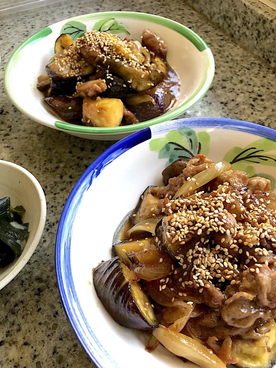 茄子と豚肉の生姜焼き風🍆|ヨウコさん