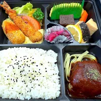 つついの弁当|Food is lifeさん
