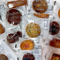 ツマガリのクッキー🍪|友紀さん