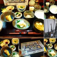 湯葉膳|うたかた。さん