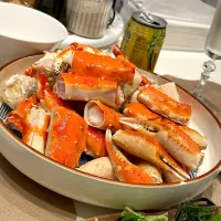 タラバガニ🦀😋|ナムナムさん