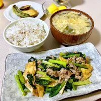 250723お昼ごはん|mioさん