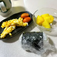 250724朝ごはん|mioさん