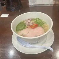 ラーメン|Hajime Sakaiさん