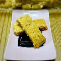 ローズマリー　ショートブレッド