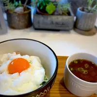 ふわふわ卵🥚の親子丼|yucc@さん