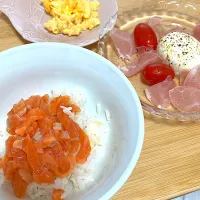 イライラしたから好きなもので|るんさん