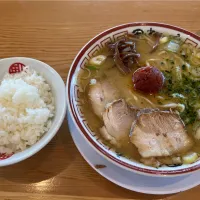 山形辛味噌ラーメン|takashiwagaさん