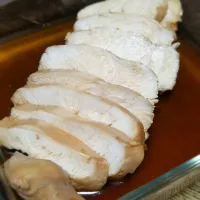 パパ作👨鶏チャーシュー|ぱんだのままんさん