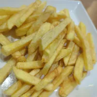 おうちで手作りフライドポテト🍟😋|みぽりん♪さん