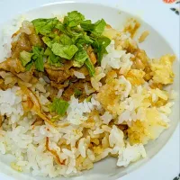 美味しすぎるっスパイス3つの日本米ビリヤニ|Aya☺︎さん