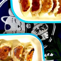 🥟🥟🥟餃子🥟🥟🥟|U・x・Uchokoさん