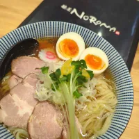 麺屋 NOROMA 特選冷やしラーメン🍜😋| みぽりん♪さん