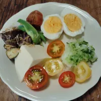 朝ごはんおかず| 由紀子さん
