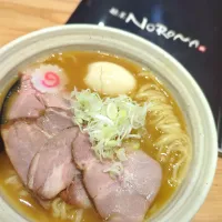 麺屋 NOROMA 特選鶏そば🍜😋|みぽりん♪さん