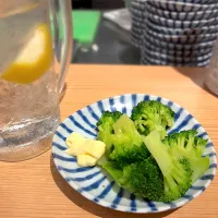 ブロッコリーマヨ| あきちゃ☆彡さん