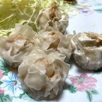 焼売| はっちぃさん