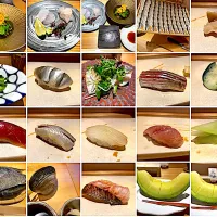 お寿司ランチ|Ponoさん