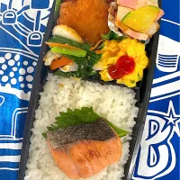 7月25日 週末弁当🍱|sakuramochiさん
