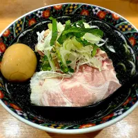 特製たっぷり生青のり冷やしそば　かれん　1450|Noriyuki Saitoさん