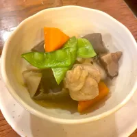 博多がめ煮|T. Wonderさん