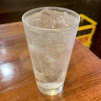 焼酎 そば|T. Wonderさん