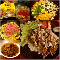 Today's dinner🍴|🌈Ami🍻さん