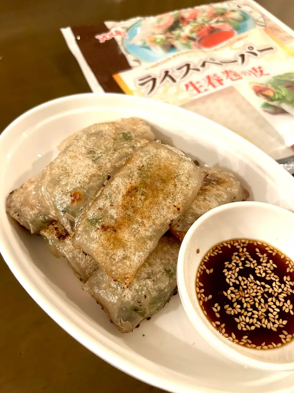 『華金だよ！おいしさのみちひらくyoukiの世界バルINベトナム&チャイナ🇻🇳&🇨🇳』|ナガマンさん