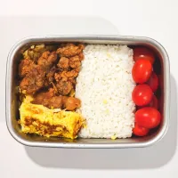 WFH lunch 2025.07.22| CF Chaiさん