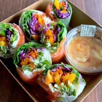 生春巻き