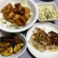 中華っぽいやつ|あんこさん