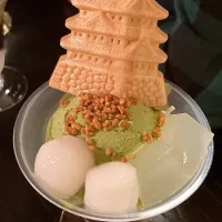 お茶の講座🍵辻利◡̈♥︎|ぽんぽこさん