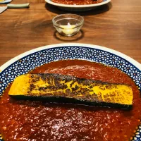 ズッキーニのステーキ|タロッカ主夫見習いさん