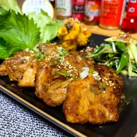 華金だよ！おいしさのみちひらくyoukiの世界バル IN 中国🇨🇳
麻辣ポーク| sakurakoさん