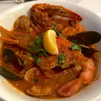 Crab Pasta in Tomato Sauce🍝🍅🦀|Minnie/海外グルメ投稿😋さん