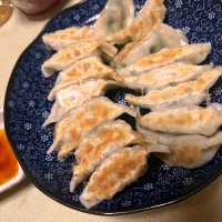 餃子|seiko Oさん
