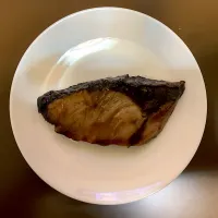 BN ぶりの照り焼き|ばーさんさん