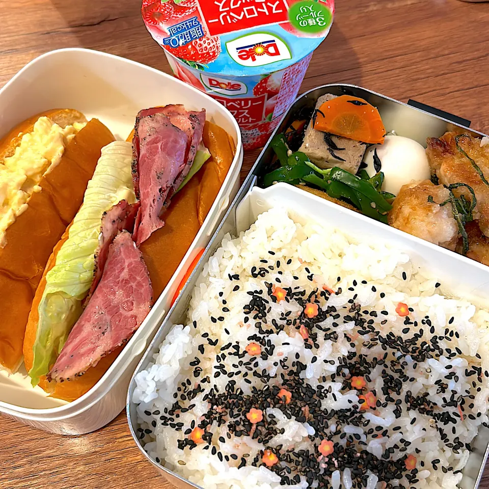 鶏の梅照り焼き|ｈｉｒｏｅさん