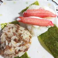|ななとたいたいのお昼さん